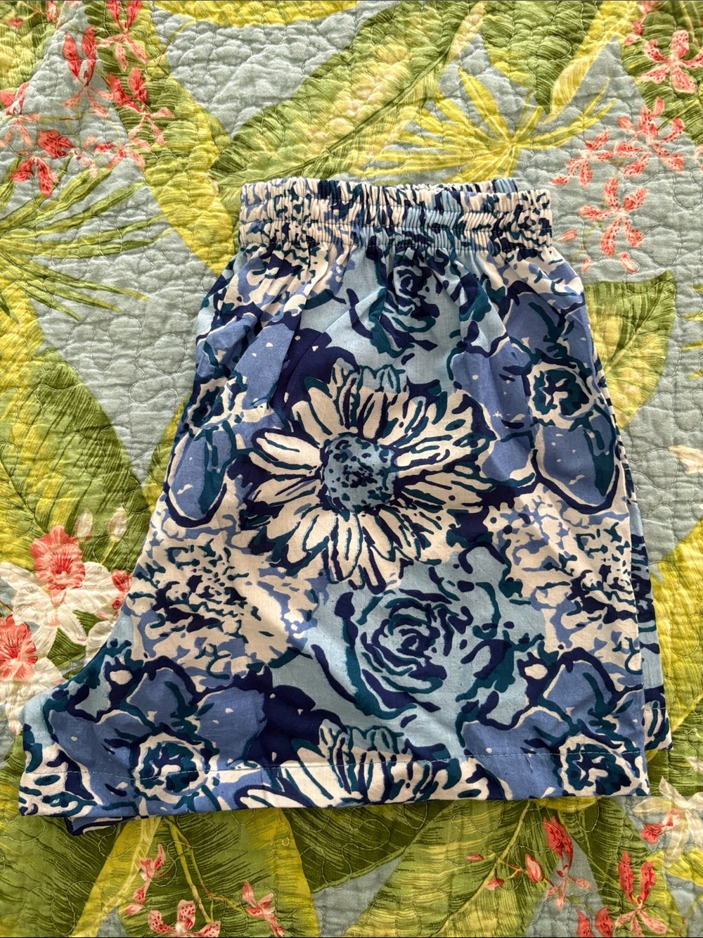 Darling Loungewear Shorts Bundle - Picture 10 of 10
